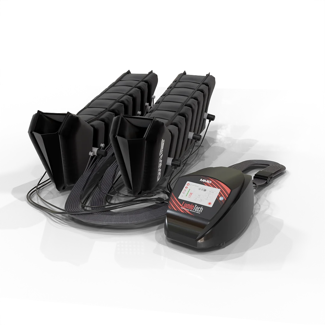 Lumiotech photobiomodulation system