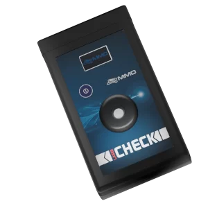 Laser Check diagnostic laser system