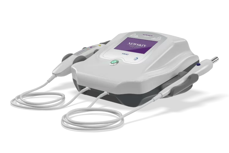 New Skin 2.0 — skin renewal laser platform