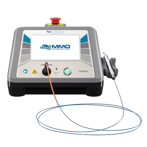 TW Surgical — advanced electrosurgical unit